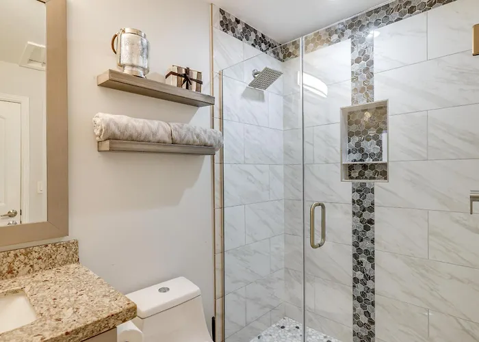 2 Mi To Golf: Poolside Paradise In Scottsdale! * Scottsdale